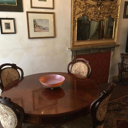 Garibaldi Suite Турин Экстерьер фото