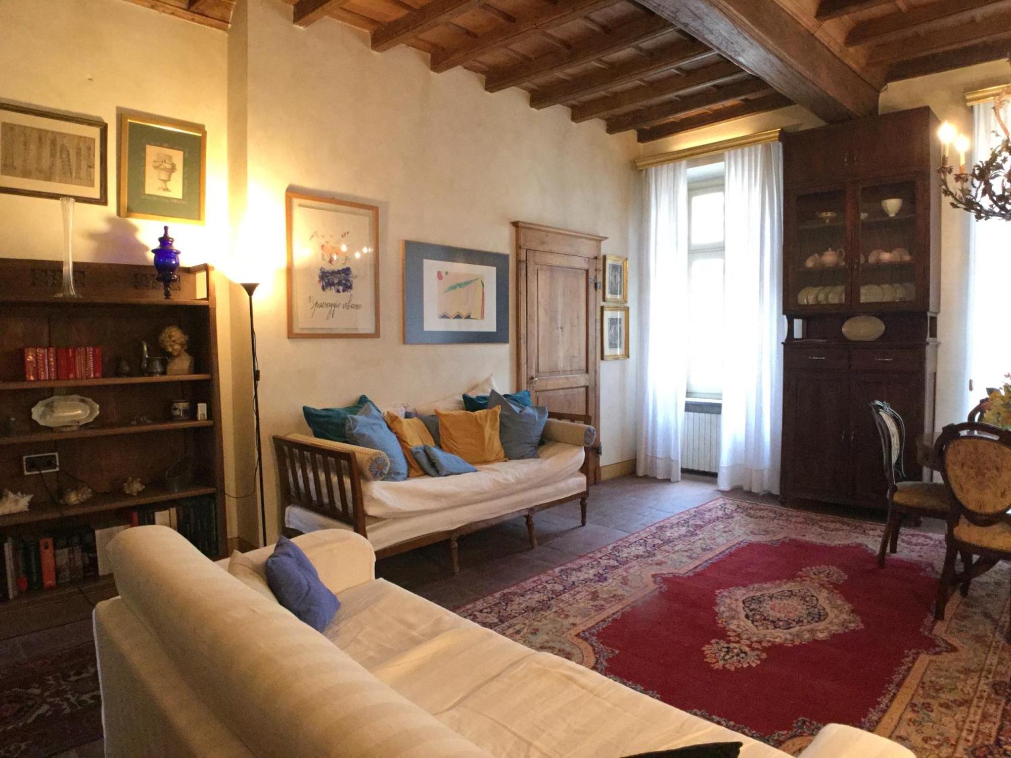 Garibaldi Suite Турин Экстерьер фото