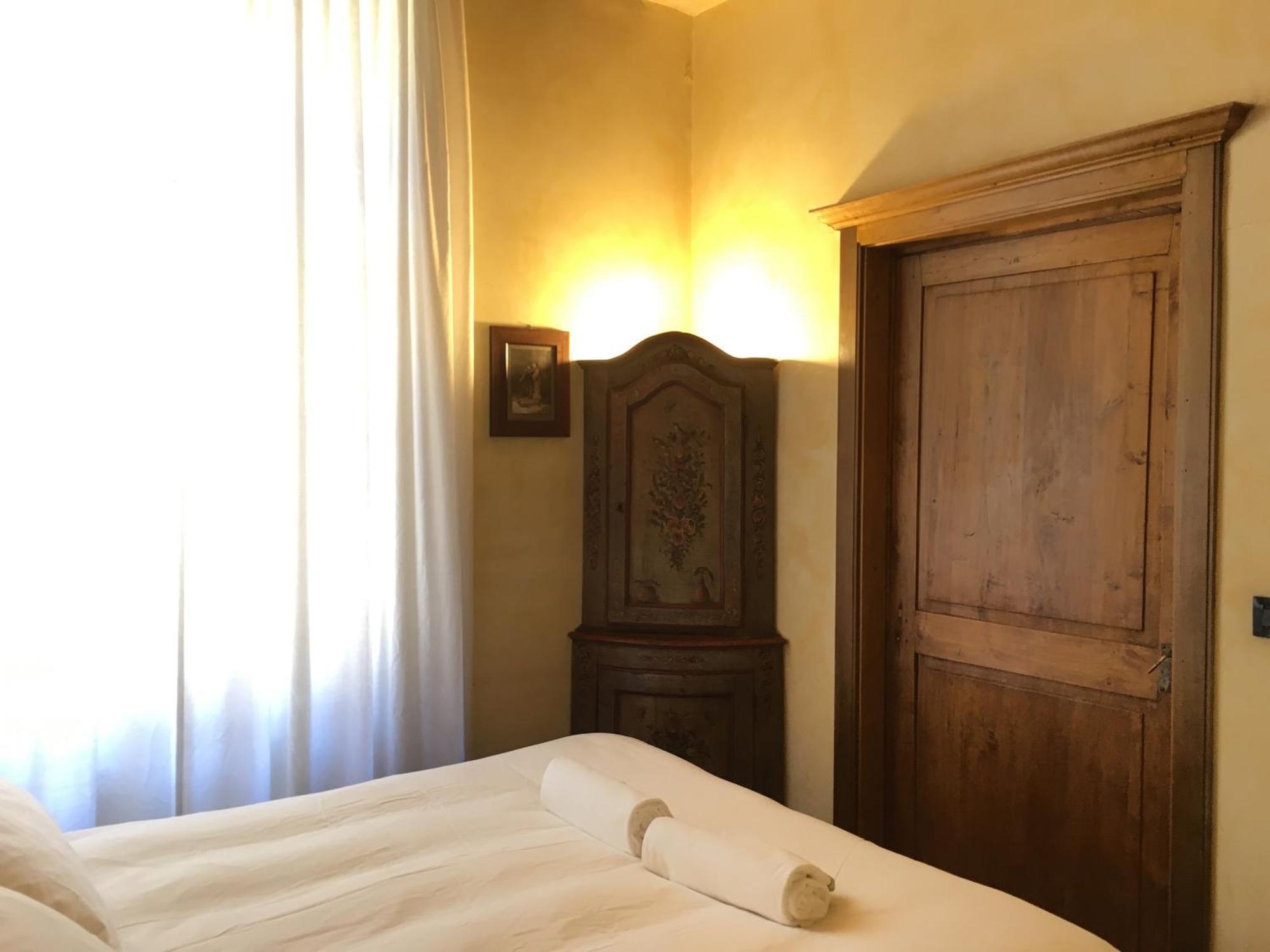 Garibaldi Suite Турин Экстерьер фото