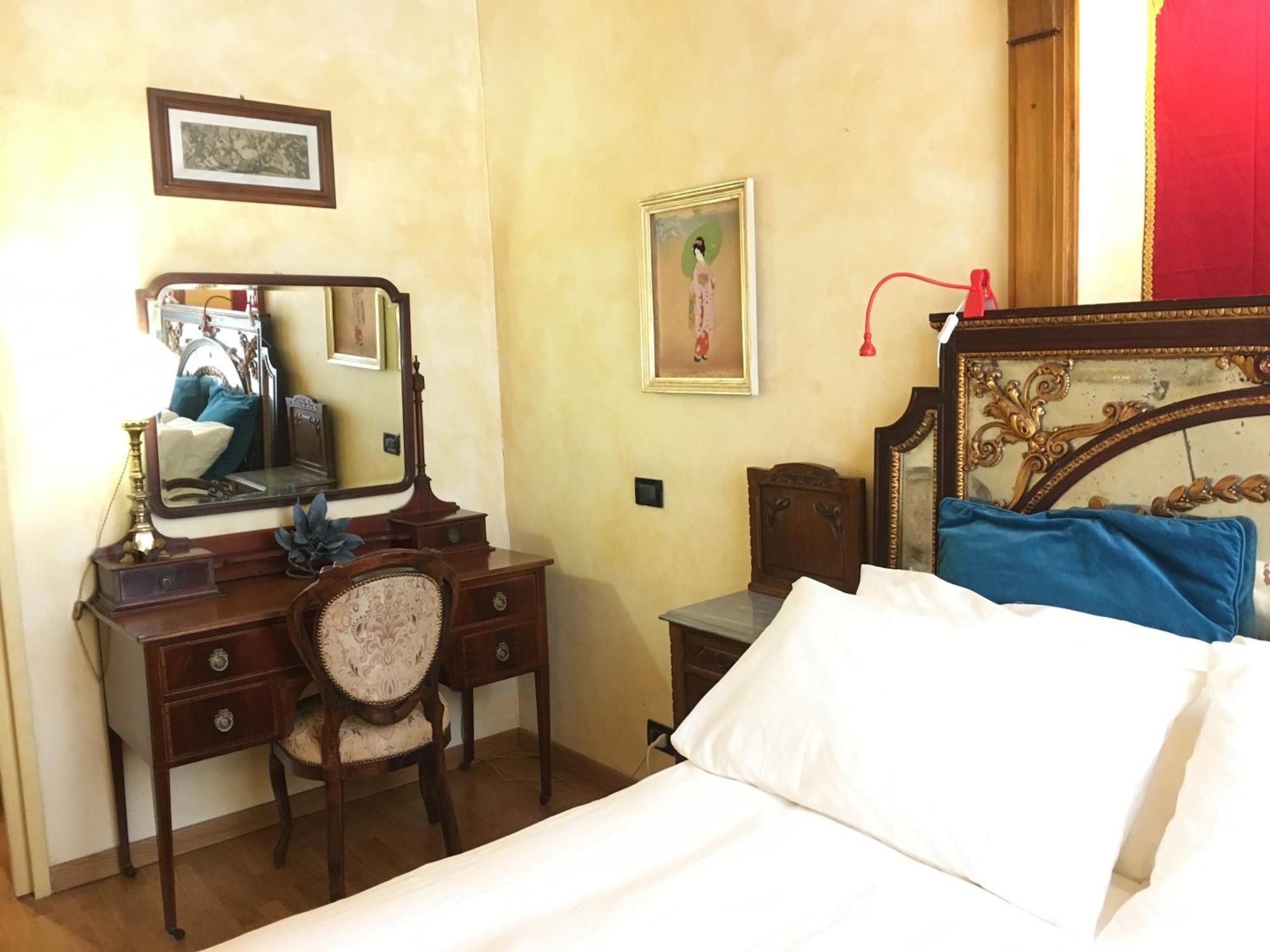 Garibaldi Suite Турин Экстерьер фото