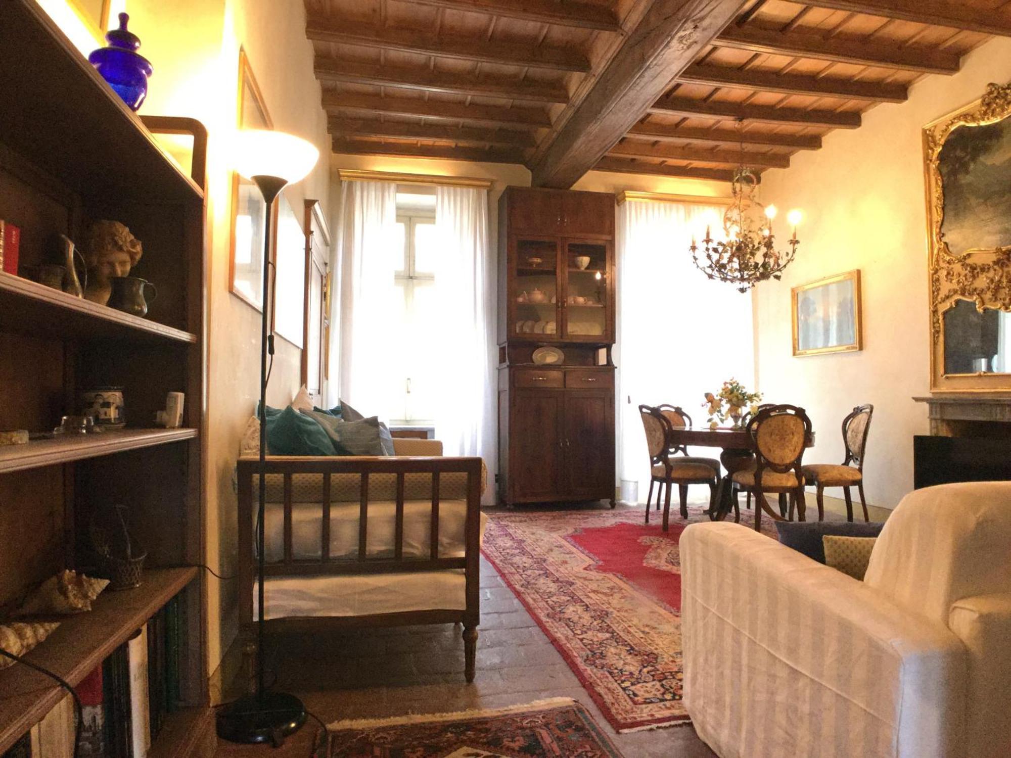 Garibaldi Suite Турин Экстерьер фото