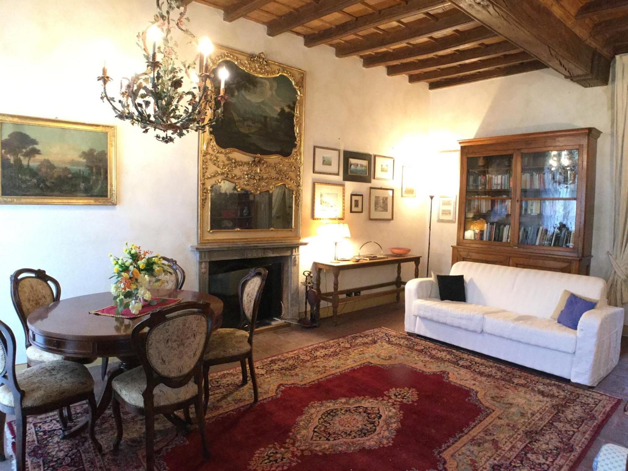 Garibaldi Suite Турин Экстерьер фото